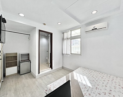 只想給泥最好的✨雙租補大面採光✨獨洗曬室內機車位 - Image 7