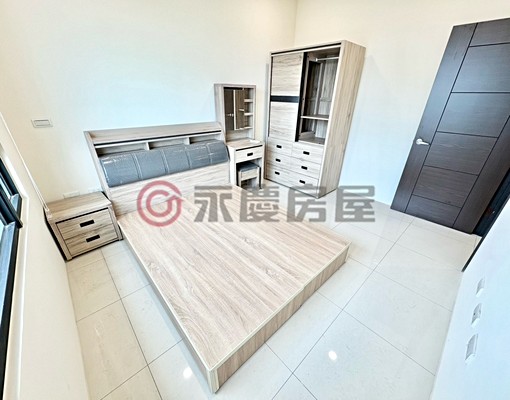 💥梧棲沙鹿交界💥沅臻城市💥全配2房💯可租補 - Image 7