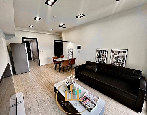 西屯逢甲💎頂級裝潢全配💎大3房含平車💎可租補報稅💎 - Image 2