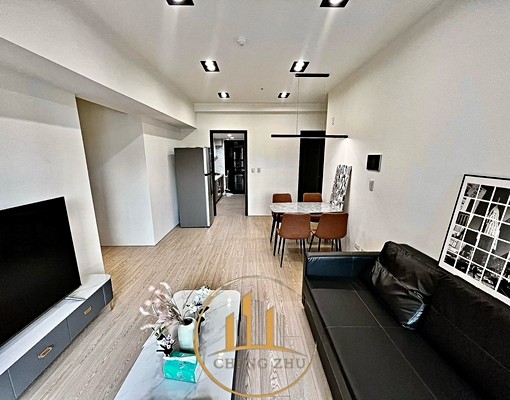 西屯逢甲💎頂級裝潢全配💎大3房含平車💎可租補報稅💎 - Image 3