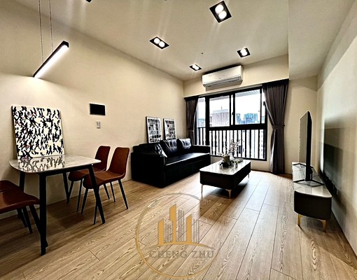 西屯逢甲💎頂級裝潢全配💎大3房含平車💎可租補報稅💎 - Image 4