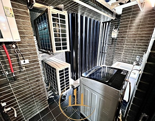 西屯逢甲💎頂級裝潢全配💎大3房含平車💎可租補報稅💎 - Image 13