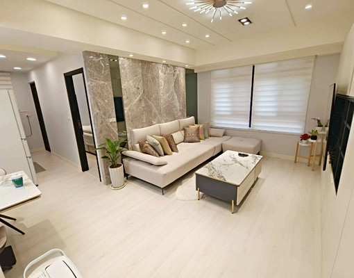 樂華夜市商圈~精美裝潢~近頂溪站 - Image 5