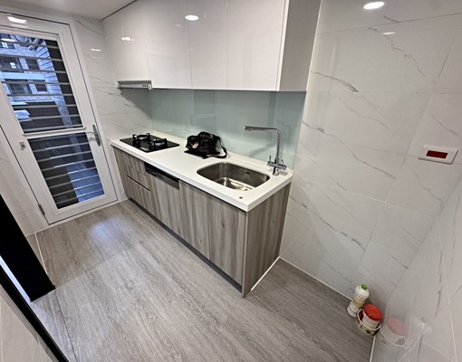 🌟楓樹腳公園全新兩房車管內含|可補助|傢俱家電可談🌟 - Image 8