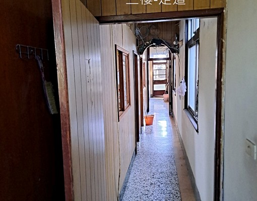 住家/店面/宿舍(神岡和睦路邊透天)新和宮 - Image 5