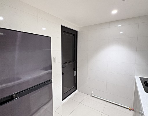 🌱超新屋齡步行到高鐵✨24HR物業管理+圾垃集中含管車 - Image 6