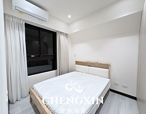 🌱超新屋齡步行到高鐵✨24HR物業管理+圾垃集中含管車 - Image 7