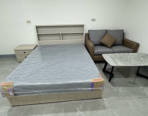 釋出一樓套房/佳里市中心可租補智能美好宅 - Image 2