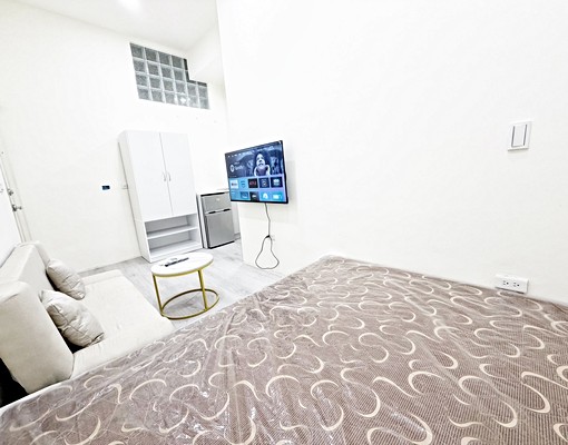 【租屋補助】近楊梅車站✨貓咪套房✨流理臺、全新設備✨適小資族 - Image 2