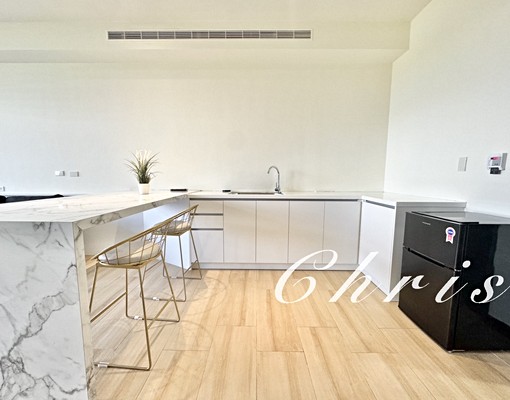 ⭕雙租補✅戶籍/中島廚房/陽台獨洗/電梯/代收包裏/子母車 - Image 3