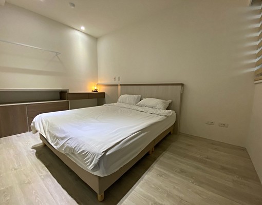 中都濕地公園近美術館農16全新未住景觀陽台 - Image 7