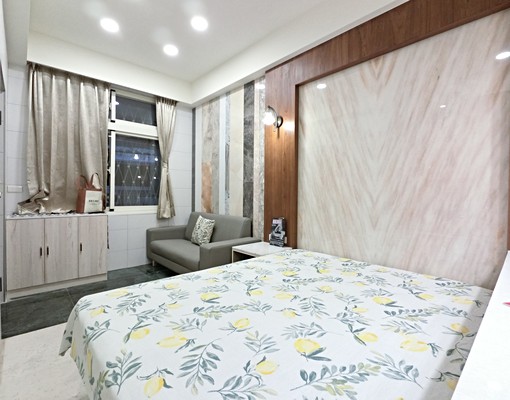 太美了🧡獨洗曬💙乾濕分離💜電磁爐抽油煙機🤎戶籍租補✅ - Image 4