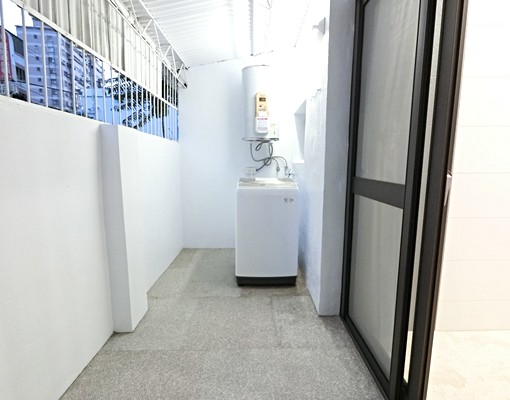 太美了🧡獨洗曬💙乾濕分離💜電磁爐抽油煙機🤎戶籍租補✅ - Image 14