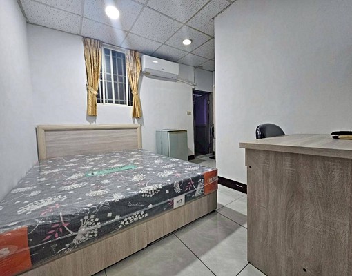 中壢車站獨立套房有陽台獨立洗衣機 - Image 2