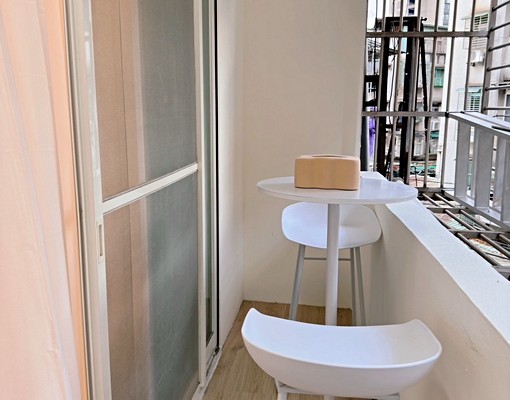 中和/可租補可寵/裝潢新採光通風/獨立陽台洗曬/台水電計價/ - Image 4