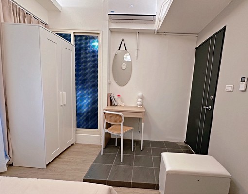 中和/可租補可寵/裝潢新採光通風/獨立陽台洗曬/台水電計價/ - Image 3