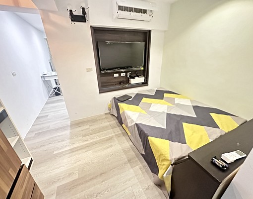 類一房一廳🔸可貓可租補🔸陽台獨洗🔸流理台 - Image 1