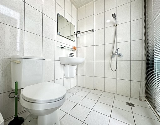 望著藍天想著你💖雙租補系統收納陽台獨洗🌈走路台中車站 - Image 7