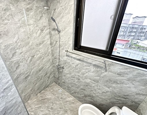 生活有你帶點甜💖台電可貓雙租補流理台陽台獨洗🌈整棟全新 - Image 7