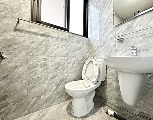 生活有你帶點甜💖台電可貓雙租補流理台陽台獨洗🌈整棟全新 - Image 8