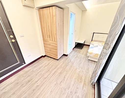 ✨近勤美✨陽台獨洗✨小資首選✨可租補✨搶先預約 - Image 2