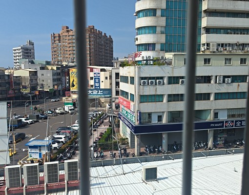 健身公寓5樓，近台積電、世運站。可寵物，台水台電 - Image 14