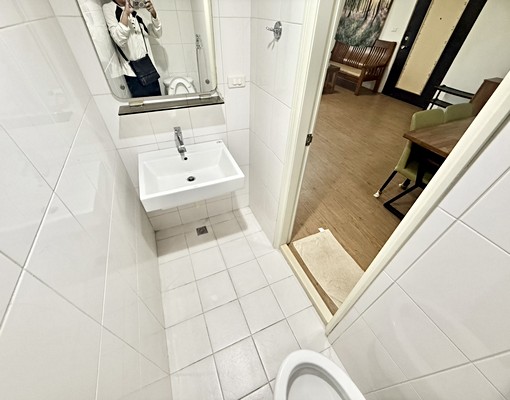 租賃秒殺神案✨雙租補可戶籍✨台水電超大空間 - Image 13