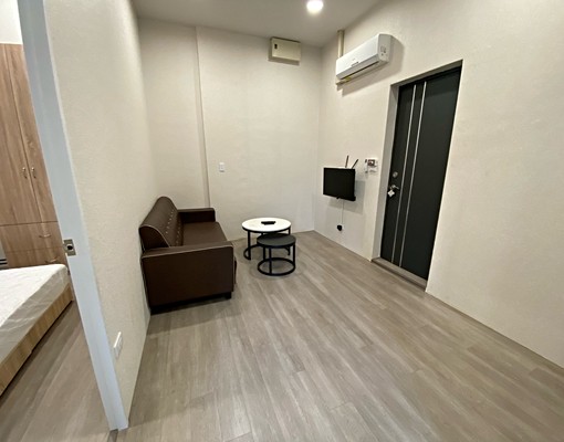 精裝修景觀戶一房兩廳（有電梯可租補） - Image 4