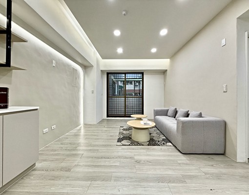 可租補戶籍🔥傢俱全配不加價✅全新整理✨大坪數三房💯 - Image 2