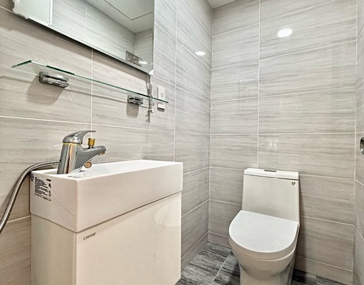 可租補戶籍🔥傢俱全配不加價✅全新整理✨大坪數三房💯 - Image 12