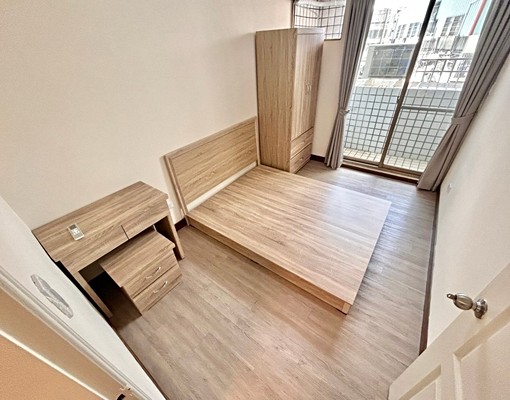 北屯新整理超大空間便宜三房✅租補✅車位✨文新昌平漢口太原✨ - Image 5