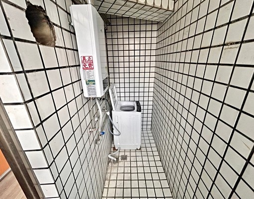 北屯新整理超大空間便宜三房✅租補✅車位✨文新昌平漢口太原✨ - Image 12