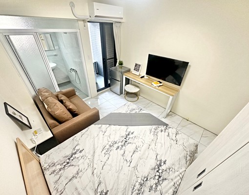 🌟整棟新蓋🌟可租補🌟陽台獨洗🌟衛浴開窗🌟機車位 - Image 2