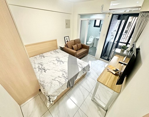 🌟整棟新蓋🌟可租補🌟陽台獨洗🌟衛浴開窗🌟機車位 - Image 5