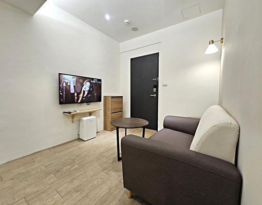 ㊝北漂工作║傢俱電備齊║完善商圈夜市║一房一廳大廚房大陽台㊝ - Image 3