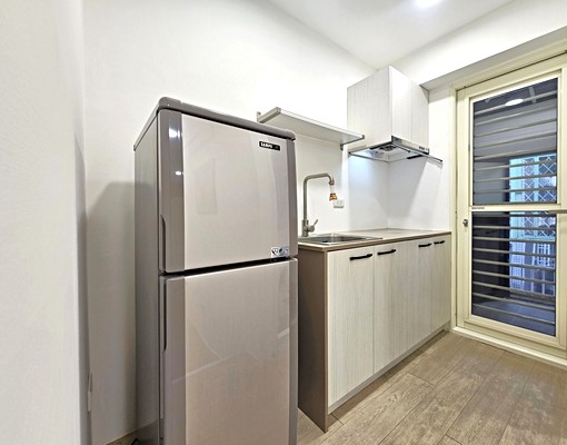 ㊝北漂工作║傢俱電備齊║完善商圈夜市║一房一廳大廚房大陽台㊝ - Image 10