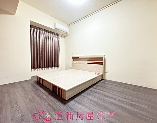 🎋竹南火車站/2房2衛浴/可貓(限1隻)/平面車位 - Image 7