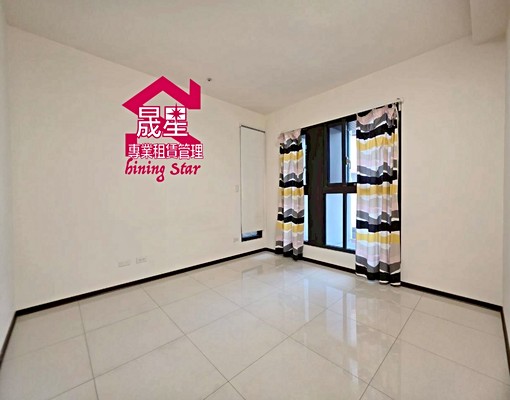 晶漾🏠青海兩房含機械車位🤩兩間都雙人房可租補 - Image 11