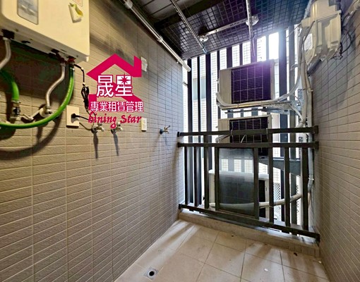 晶漾🏠青海兩房含機械車位🤩兩間都雙人房可租補 - Image 10