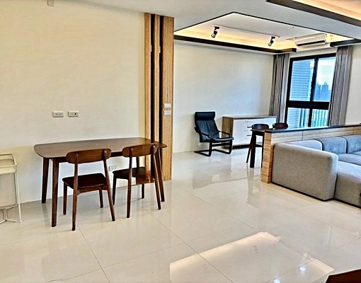 ❤️西屯✨漂亮三房+雙平面車位✨可寵🐶🐱✨裝潢視野戶 - Image 4