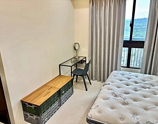 ❤️西屯✨漂亮三房+雙平面車位✨可寵🐶🐱✨裝潢視野戶 - Image 5