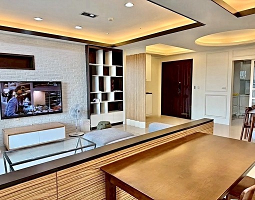 ❤️西屯✨漂亮三房+雙平面車位✨可寵🐶🐱✨裝潢視野戶 - Image 1