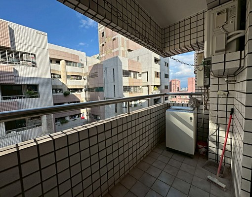 雙租補✅２房含管✅傢俱齊全✅雙陽台✅台水台電 - Image 12