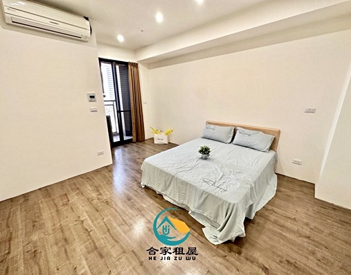 近總站夜市💖雙車位可三租補戶籍💖家具全配 - Image 10