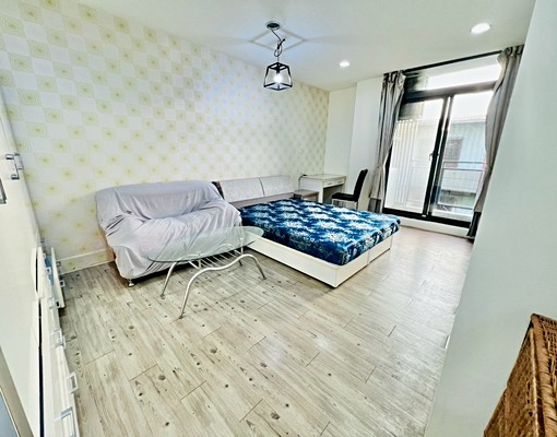 哇噻哇噻💯貓皇的窩‼️陽台獨洗🔥頂級採光✨機車位✨子母車 - Image 2