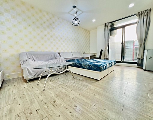 哇噻哇噻💯貓皇的窩‼️陽台獨洗🔥頂級採光✨機車位✨子母車 - Image 1