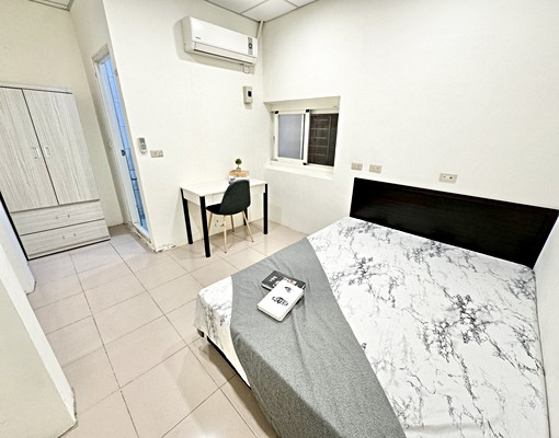 ✨台中公園旁套房✨可租補✅入戶籍✅免水費 - Image 5