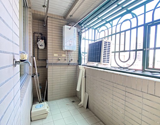 捷運機能景觀明亮美兩房 - Image 6