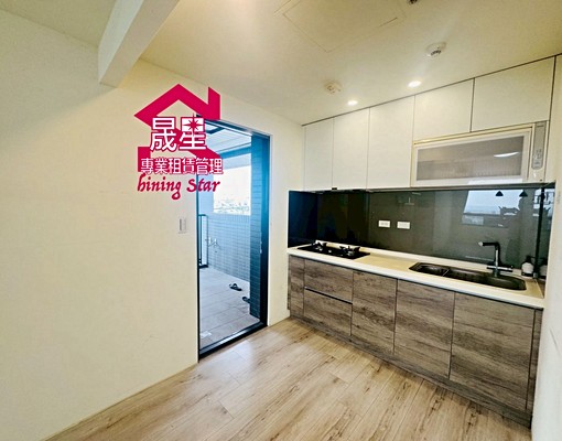 愛家🏠大里國光🤩三房全空屋含機械車位 - Image 8