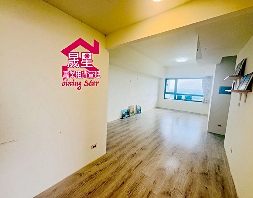 愛家🏠大里國光🤩三房全空屋含機械車位 - Image 3